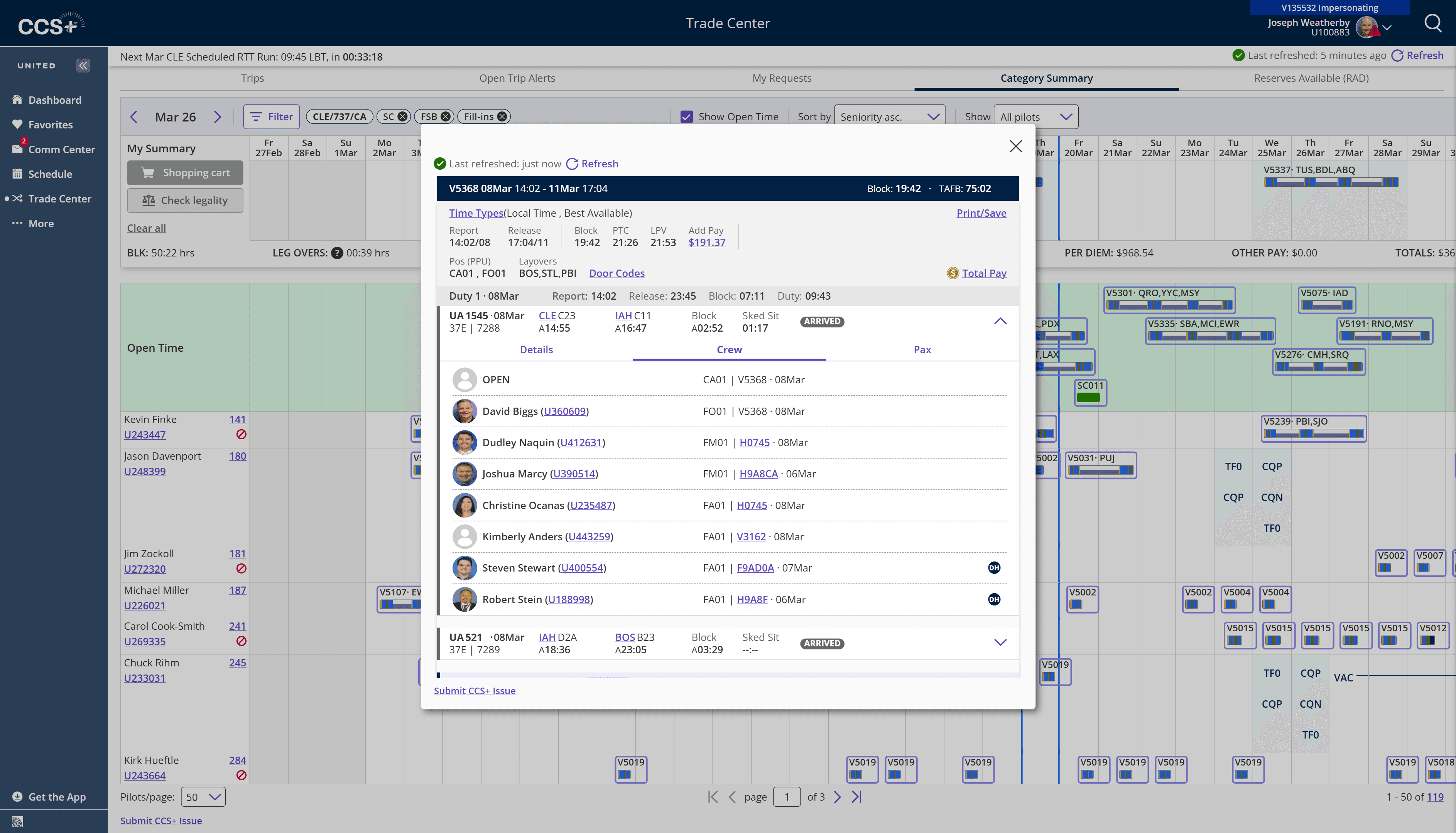 The 18-month complaint fixed in one sprint